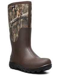 Bogs - Classic Seamless Tall Waterproof Boot - Lyst