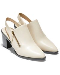 cole haan cadee slingback pump