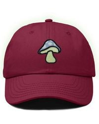 Alix - Mushroom Hat - Lyst
