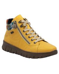 Rieker - Heikie 05 Boot - Lyst