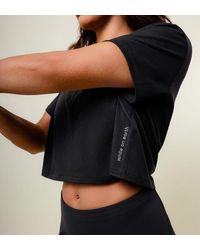 while on earth™ - Range Tee - Lyst