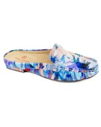 Marc Joseph New York - Amsterdam Mule - Lyst