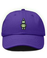 Alix - Robot Hat - Lyst