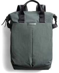 Bellroy - Tokyo Water Repellent Totepack Backpack - Lyst