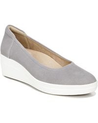 naturalizer copper wedge pump