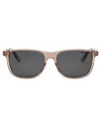 Dior - In S3i 56mm Rectangular Sunglasses - Lyst