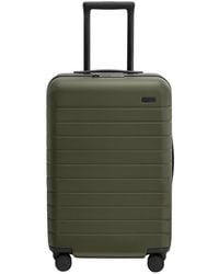 AWAY - The Bigger Carry-On Flex Suitcase - Lyst