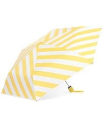Shedrain - Super Slim Auto Open Compact Umbrella - Lyst