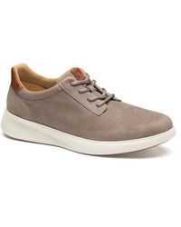 Johnston & Murphy - Ackerson Sneaker - Lyst