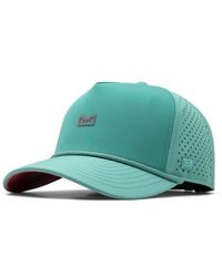 Melin - Odysea Rope Bulls Icon Hydro Performance Snapback Hat - Lyst