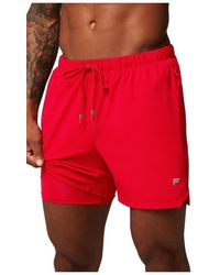 Fabletics - The 5 One Short - Lyst