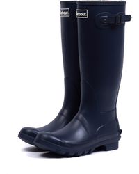 Barbour Wellington and rain boots for 