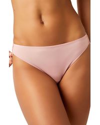 Free People - Intimately Fp Happier Than Ever Briefs - Lyst