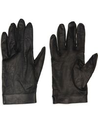 Tom Ford - Soft Napa Leather Gloves - Lyst