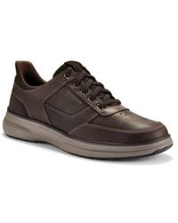 Clarks - Mullan Easy Sneaker - Lyst