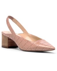 mariol slingback pump