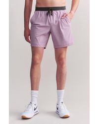 Rhone - Pursuit 7-Inch Unlined Training Shorts - Lyst