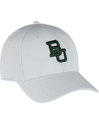 Ahead - Baylor Bears Stratus Aerosphere Adjustable Hat - Lyst