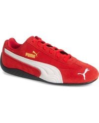 PUMA - Speedcat Og Sneaker - Lyst