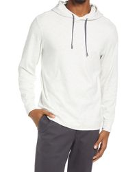 The Normal Brand - Puremeso Pullover Hoodie - Lyst