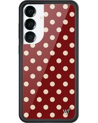 Wildflower Cases - Polka Dot - Lyst