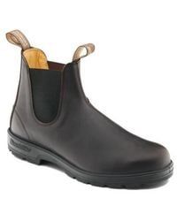 Blundstone - All Terrain Series Water Resistant Chelsea Boot - Lyst