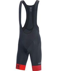 Gore Wear - C5 Optiline Bib Short - Lyst