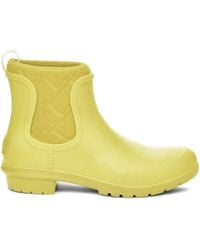 ugg aviana chelsea boot