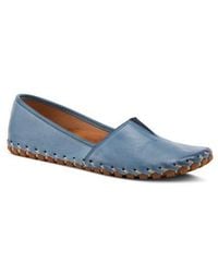 Spring Step - Kathaleta Flat - Lyst