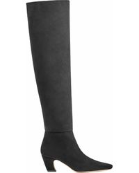 Neil J. Rodgers - Meg Over The Knee Boot - Lyst