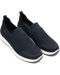 Ara - Lilith 2 Waterproof Gore-Tex Slip-On Sneaker - Lyst