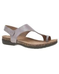 Dansko - Reece Sandal - Lyst