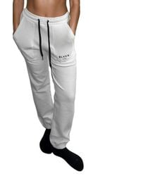 Blvck Paris - Blvck Classic Sweatpants - Lyst