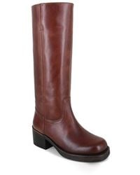 Zigi - Harleyy High Boot - Lyst