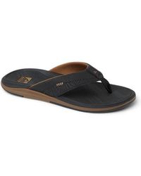 Reef - Offshore Flip Flop - Lyst