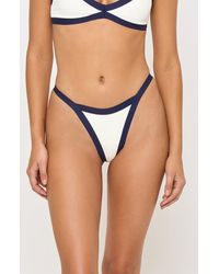 LSPACE - Mackenzie Bitsy Bikini Bottoms - Lyst