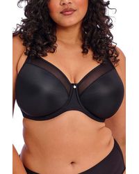 Elomi - Smooth Underwire Bra - Lyst