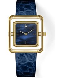 VANNA - Umbra Aurora Pearl Watch - Lyst