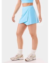 Tavi - Active Asymmetrical Skort - Lyst