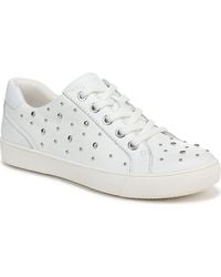 Naturalizer - Morrison Stud Sneaker - Lyst