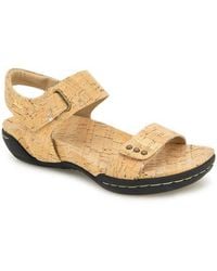 Jambu - Morgan Casual Sandal - Lyst