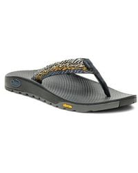 Chaco - Rapid Pro Flip Flop - Lyst