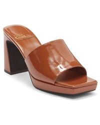 Jeffrey Campbell - Dress Code Sandal - Lyst