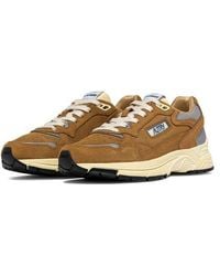 Autry - Hyperway Low Sneaker - Lyst