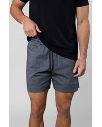 LEISURE LAB - Dockside Short - Lyst