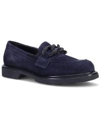 Ron White - Allison Water Resistant Chain Loafer - Lyst