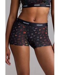 OXER - Star Ultrasoft 3-Inch Boxer Briefs - Lyst