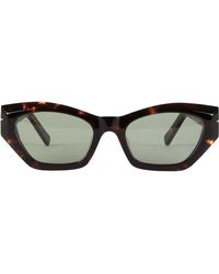 SAD Eyewear - Witchcraft Sunglasses - Lyst