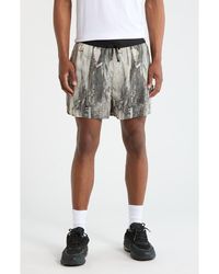 RC Outdoor Supply - Griffith Running Shorts - Lyst