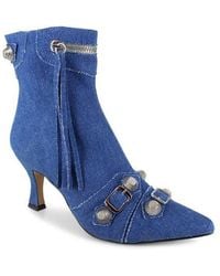 Zigi - Helga Waterproof Bootie - Lyst
